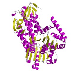 Image of CATH 5f98I
