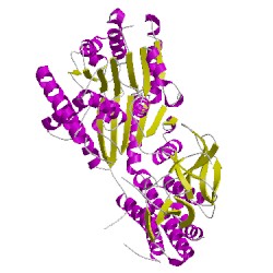 Image of CATH 5f98K