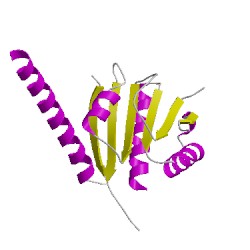 Image of CATH 5f98K02