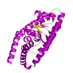 Image of CATH 5f9bA