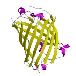 Image of CATH 5f9gA00