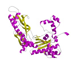 Image of CATH 5f9lA