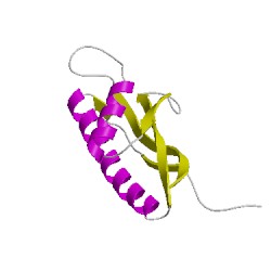 Image of CATH 5f9lA04