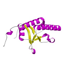 Image of CATH 5f9sB01