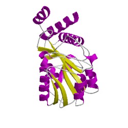 Image of CATH 5f9sB02
