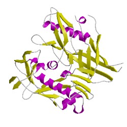 Image of CATH 5f9wA