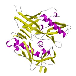 Image of CATH 5f9wG