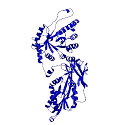Image of CATH 5fa5