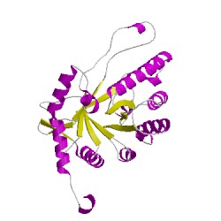 Image of CATH 5fa5A01