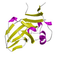 Image of CATH 5facB01