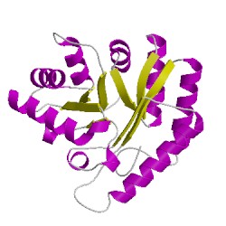 Image of CATH 5facB02