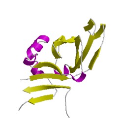 Image of CATH 5facC01