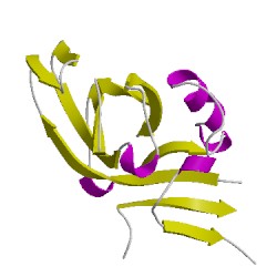 Image of CATH 5facD01