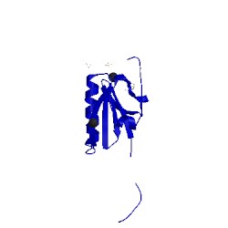 Image of CATH 5fae