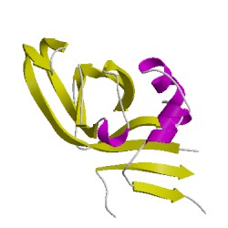 Image of CATH 5fagD01