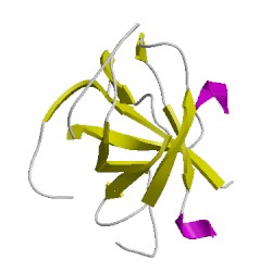 Image of CATH 5fahA01