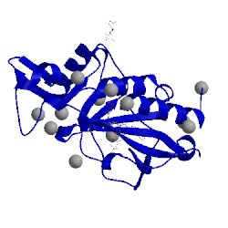 Image of CATH 5fai
