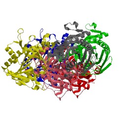 Image of CATH 5fak