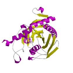 Image of CATH 5fakC00