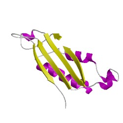 Image of CATH 5farG00