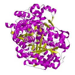 Image of CATH 5favA00