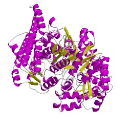 Image of CATH 5favB00