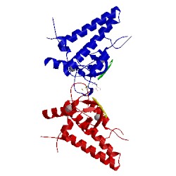 Image of CATH 5fb0