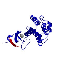 Image of CATH 5fb1