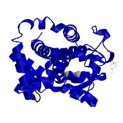 Image of CATH 5fba
