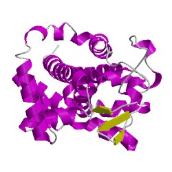 Image of CATH 5fbaA00