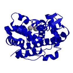 Image of CATH 5fbd