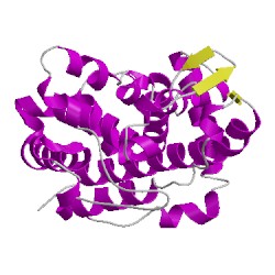 Image of CATH 5fbdA