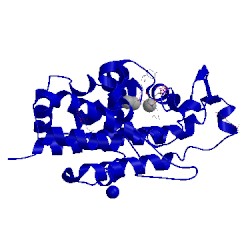 Image of CATH 5fbf
