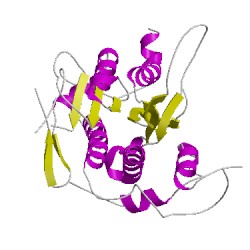 Image of CATH 5fbhA01