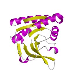 Image of CATH 5fbhA02