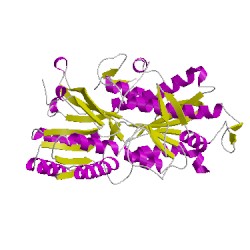 Image of CATH 5fbhB