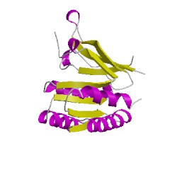 Image of CATH 5fbhB02