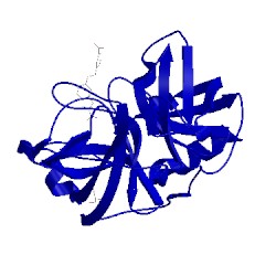 Image of CATH 5fbi