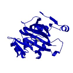 Image of CATH 5fbj