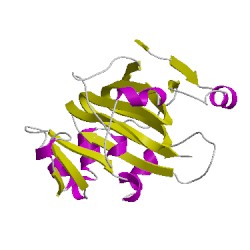 Image of CATH 5fbjA00