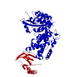 Image of CATH 5fbq