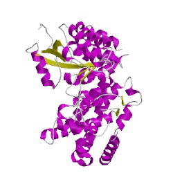 Image of CATH 5fbqA