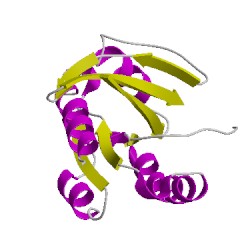 Image of CATH 5fbqB