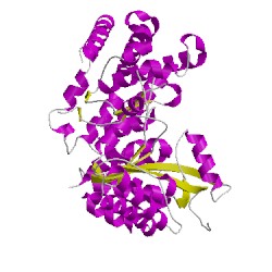 Image of CATH 5fbvA