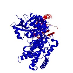 Image of CATH 5fbw