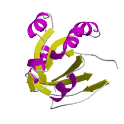 Image of CATH 5fbwB