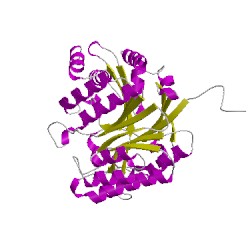 Image of CATH 5fc6A