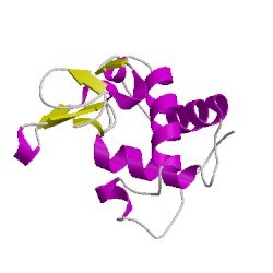 Image of CATH 5fcpA00