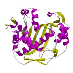 Image of CATH 5fctA00