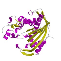 Image of CATH 5fctB00